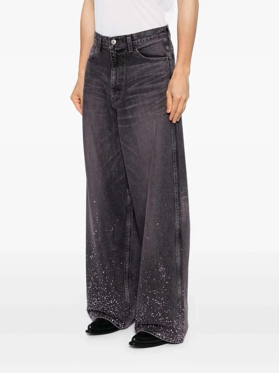 джинсы Stardust Baggy 5