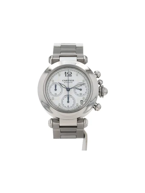 наручные часы Pasha Chrono 36 мм (2000-е годы)