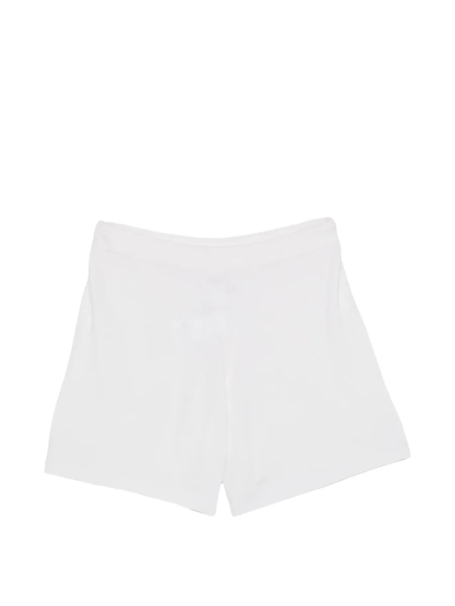 drawstring shorts 4
