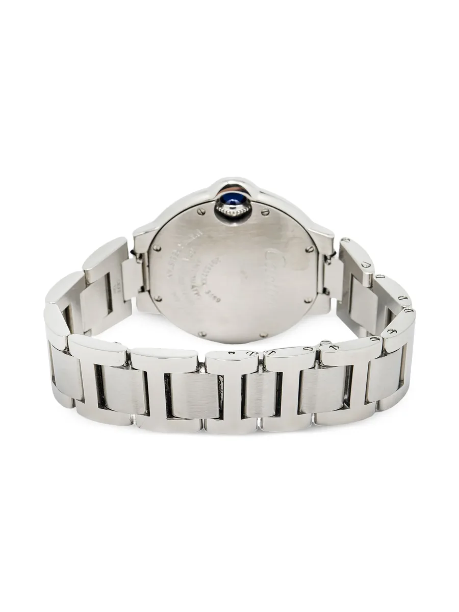 наручные часы Ballon Bleu pre-owned 33 мм 15