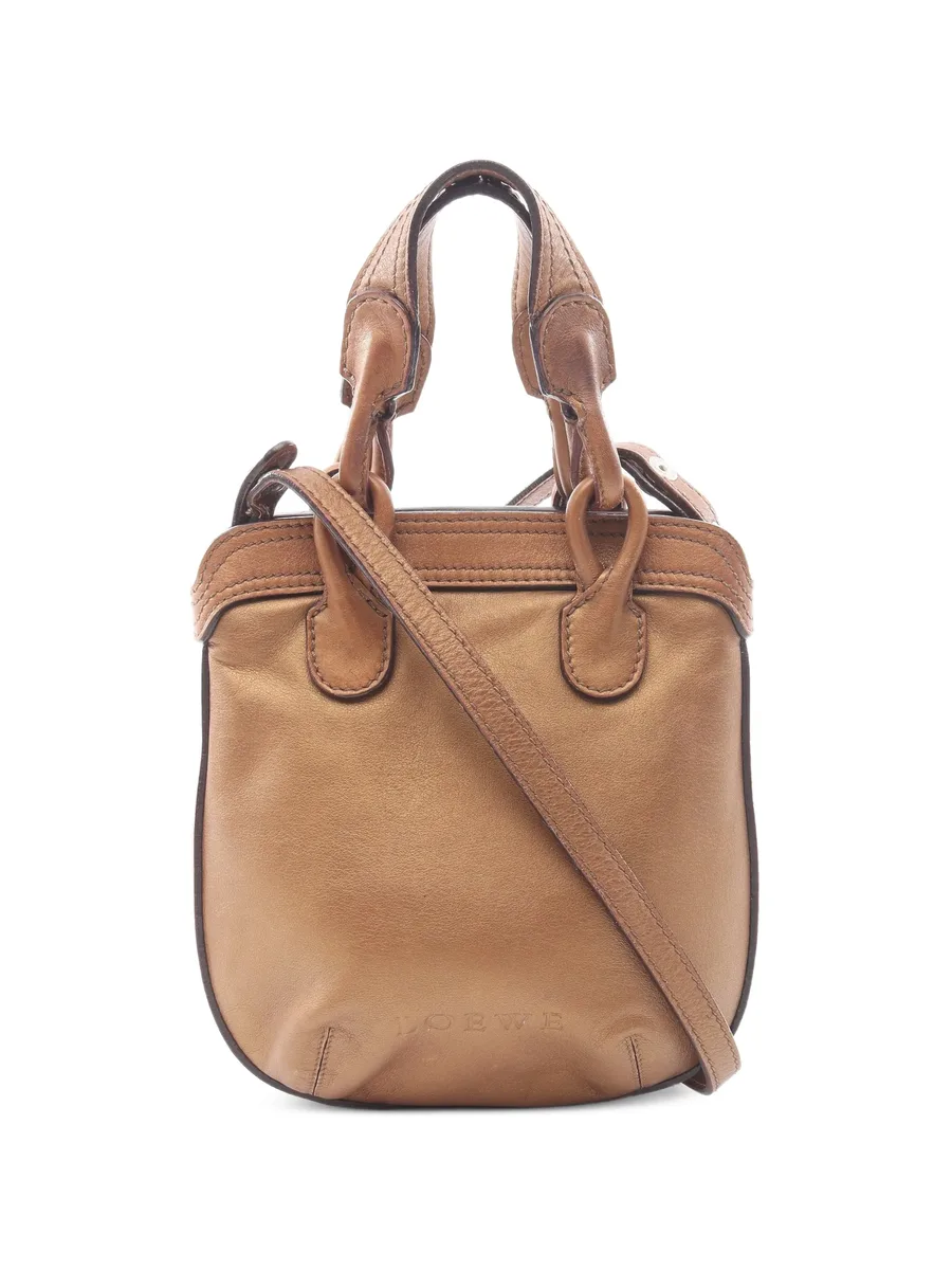 2000s Fiesta 2Way handbag 1