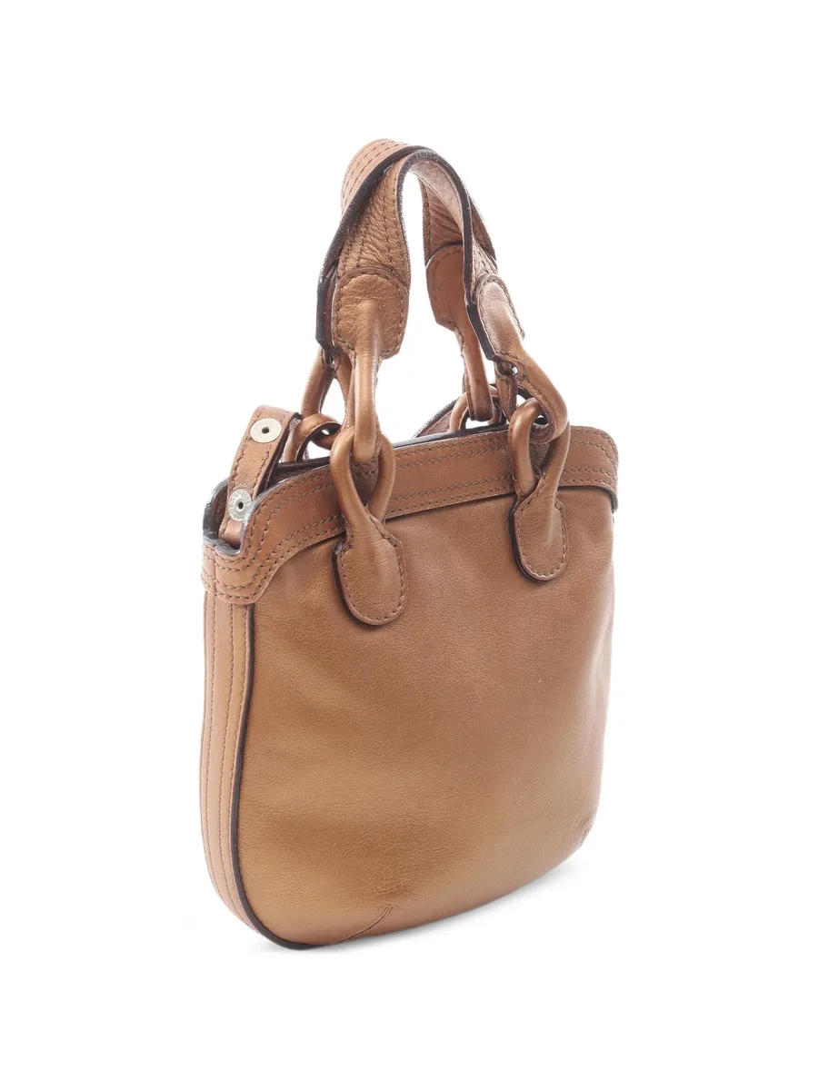 2000s Fiesta 2Way handbag 4