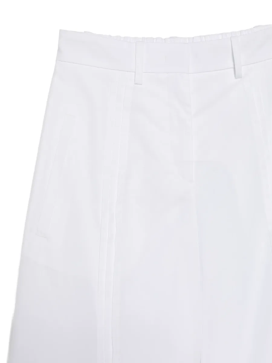 white shorts 6