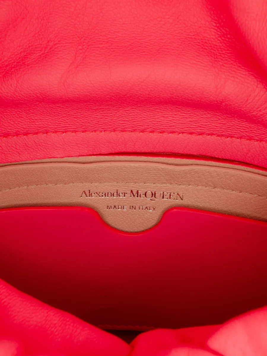 2010-2026 Calfskin The Soft Curve bucket bag 11