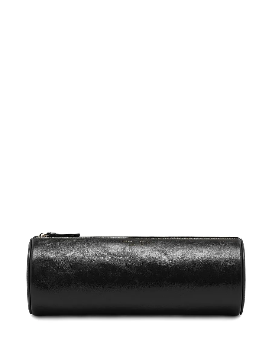клатч цилиндрической формы 1