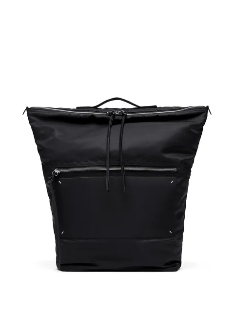 zip backpack