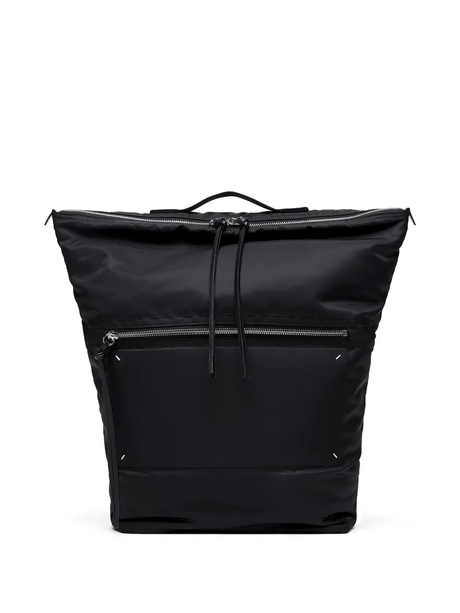 zip backpack 1