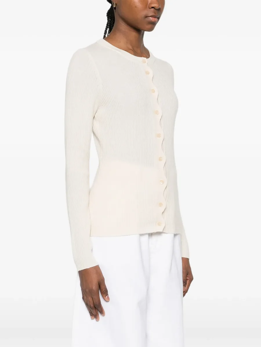 ribbed cardigan 5