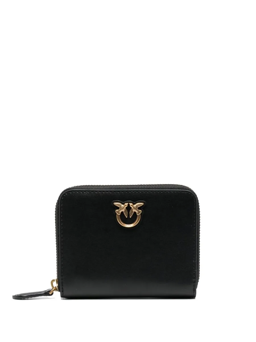 кошелек с круговой молнией 2