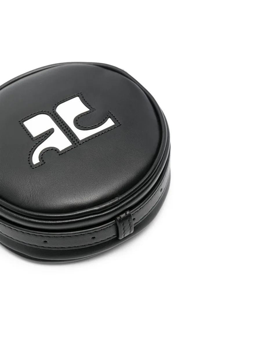 маленькая сумка Reedition Circle 8