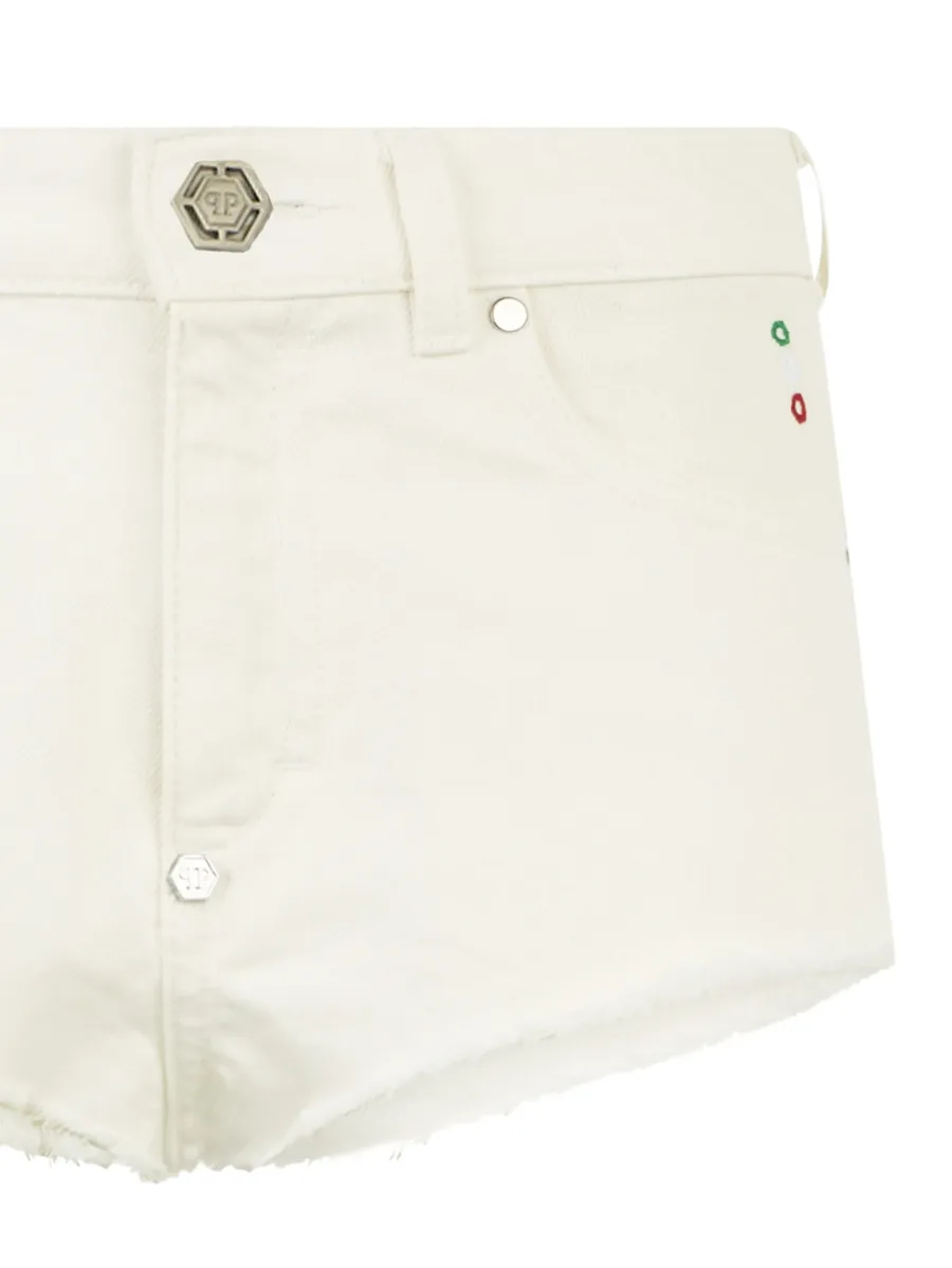 hot pants basic 4
