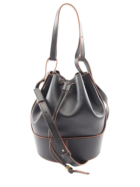 2010-2026 Medium Balloon Bag bucket bag