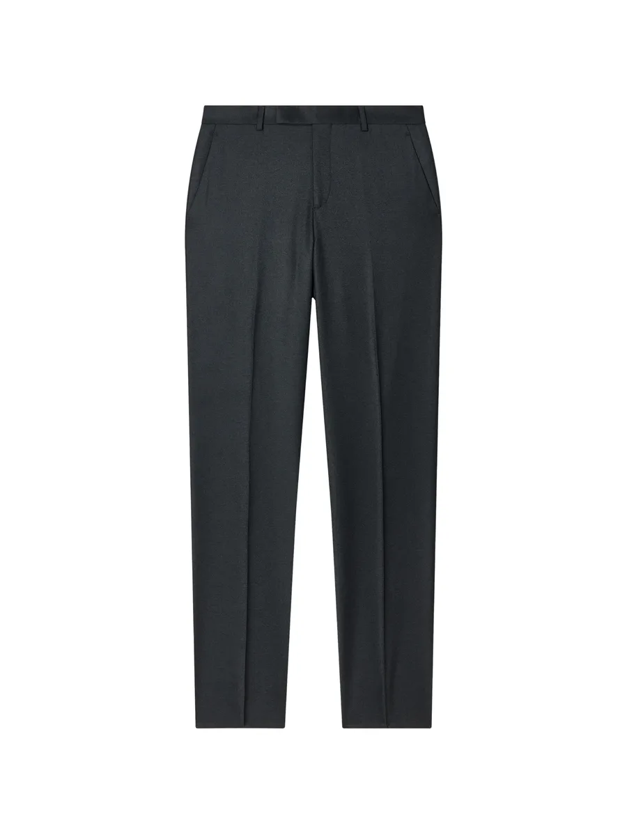 wool trousers 2