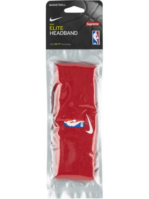 повязка на голову Elite из коллаборации с Nike