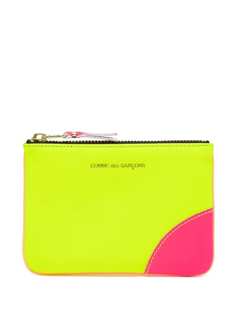 клатч Super Fluo
