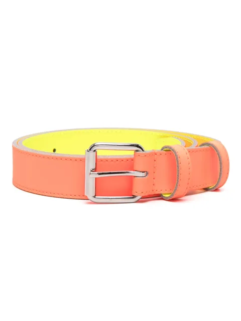 ремень Super Fluo