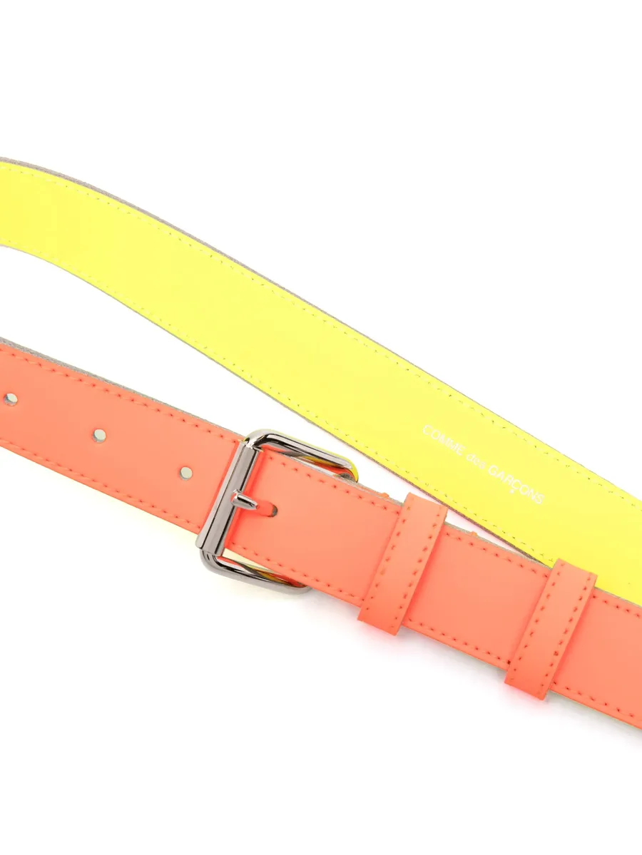 ремень Super Fluo 4