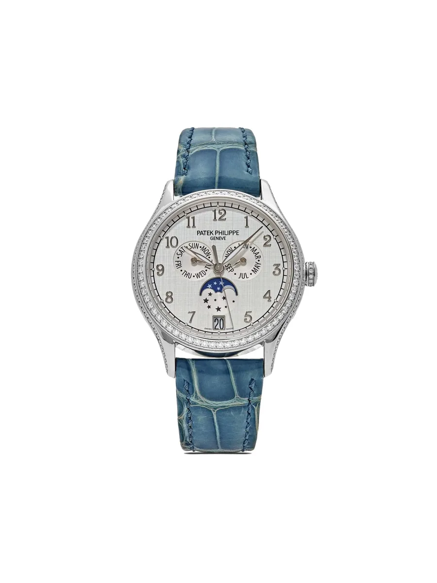 наручные часы Complications pre-owned 38 мм (2022 год) 2