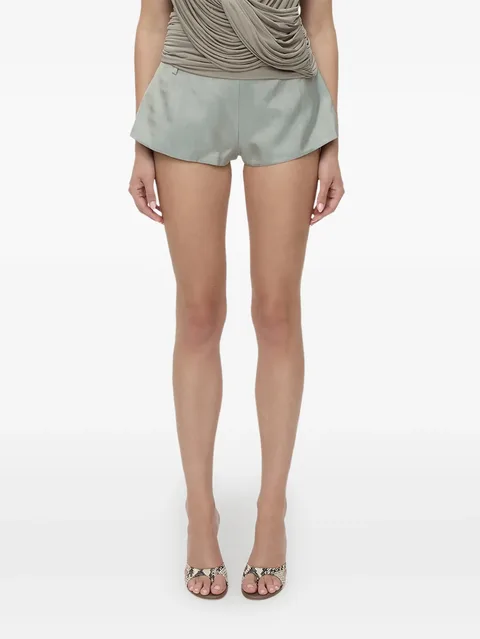 Vestige tailored short