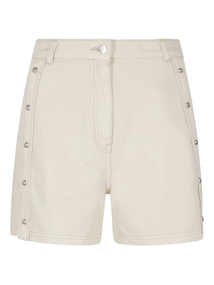 Fayez shorts 2