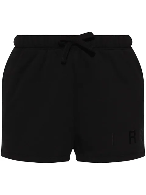 Cresia cotton shorts