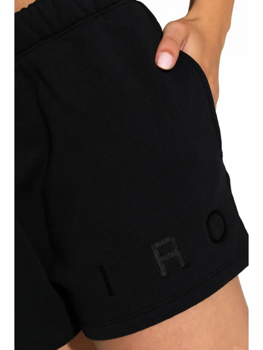 Cresia cotton shorts 10