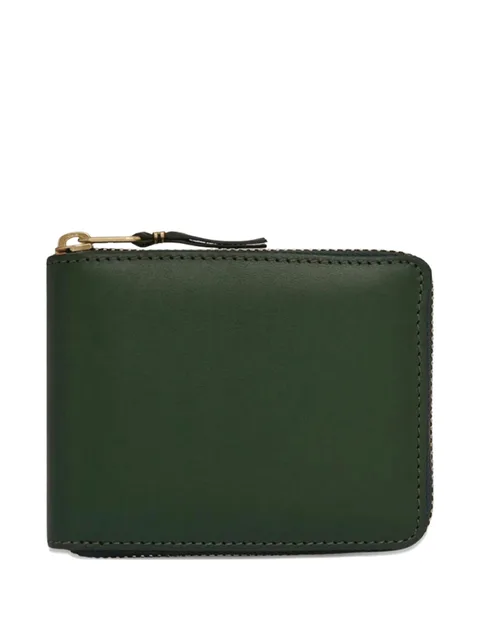 Classic Leather Line wallet