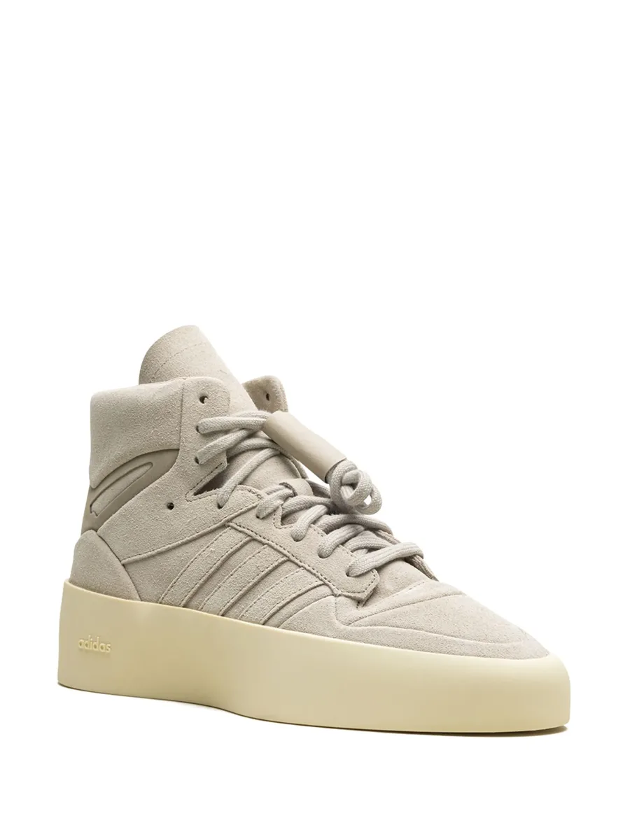 кроссовки x Fear of God Athletics '86 Hi Sesame 4