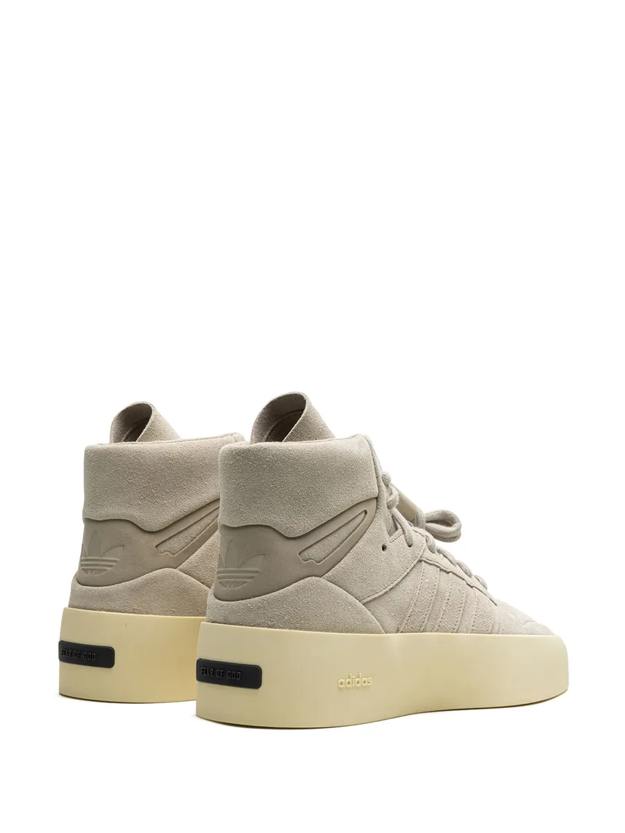 кроссовки x Fear of God Athletics '86 Hi Sesame 5