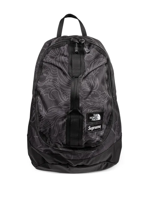 рюкзак Steep Tech из коллаборации с The North Face