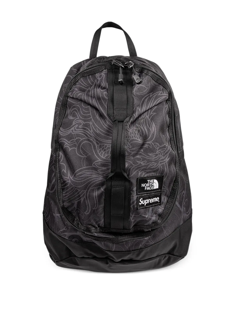 рюкзак Steep Tech из коллаборации с The North Face 1