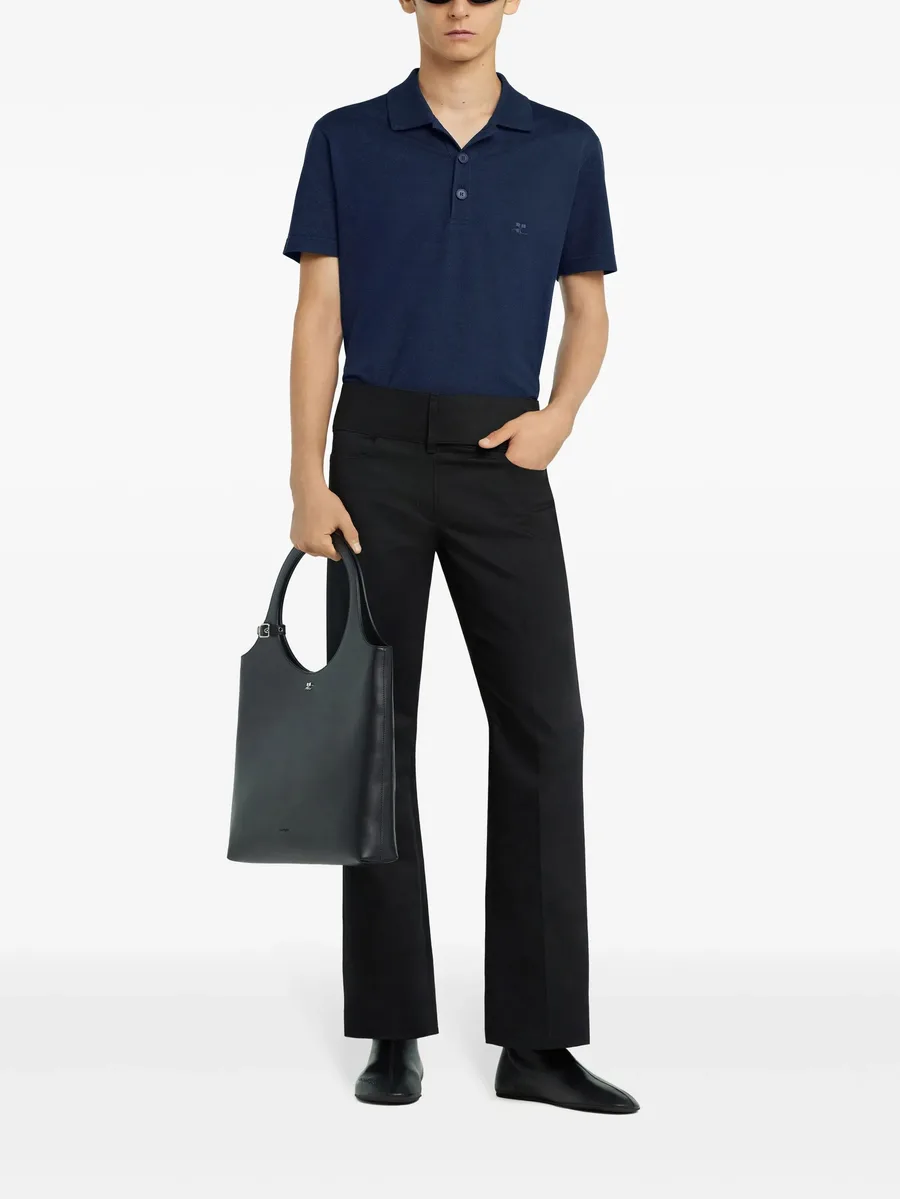 AC polo shirt 4