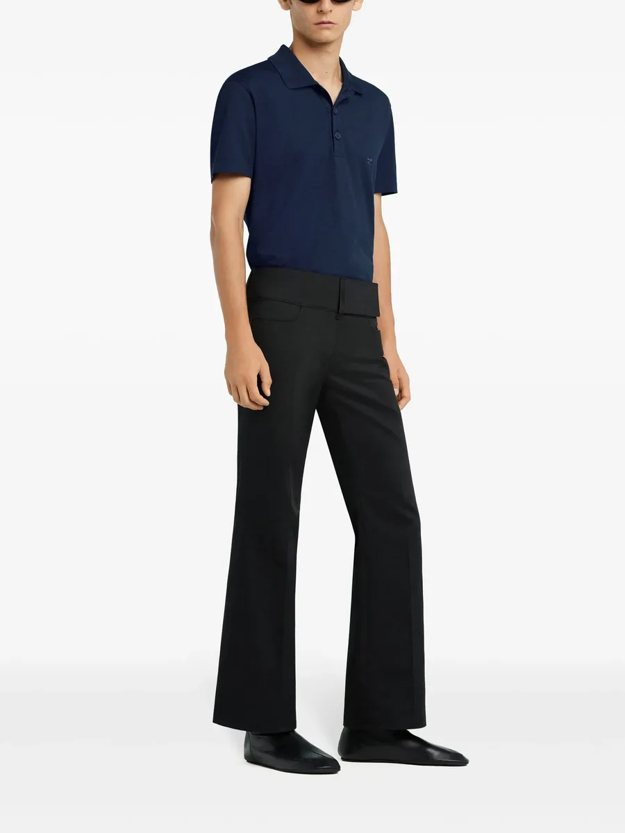 AC polo shirt 5