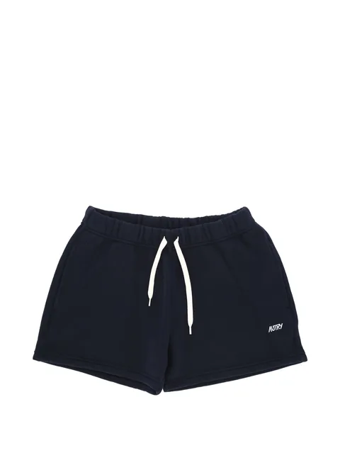 drawstring shorts