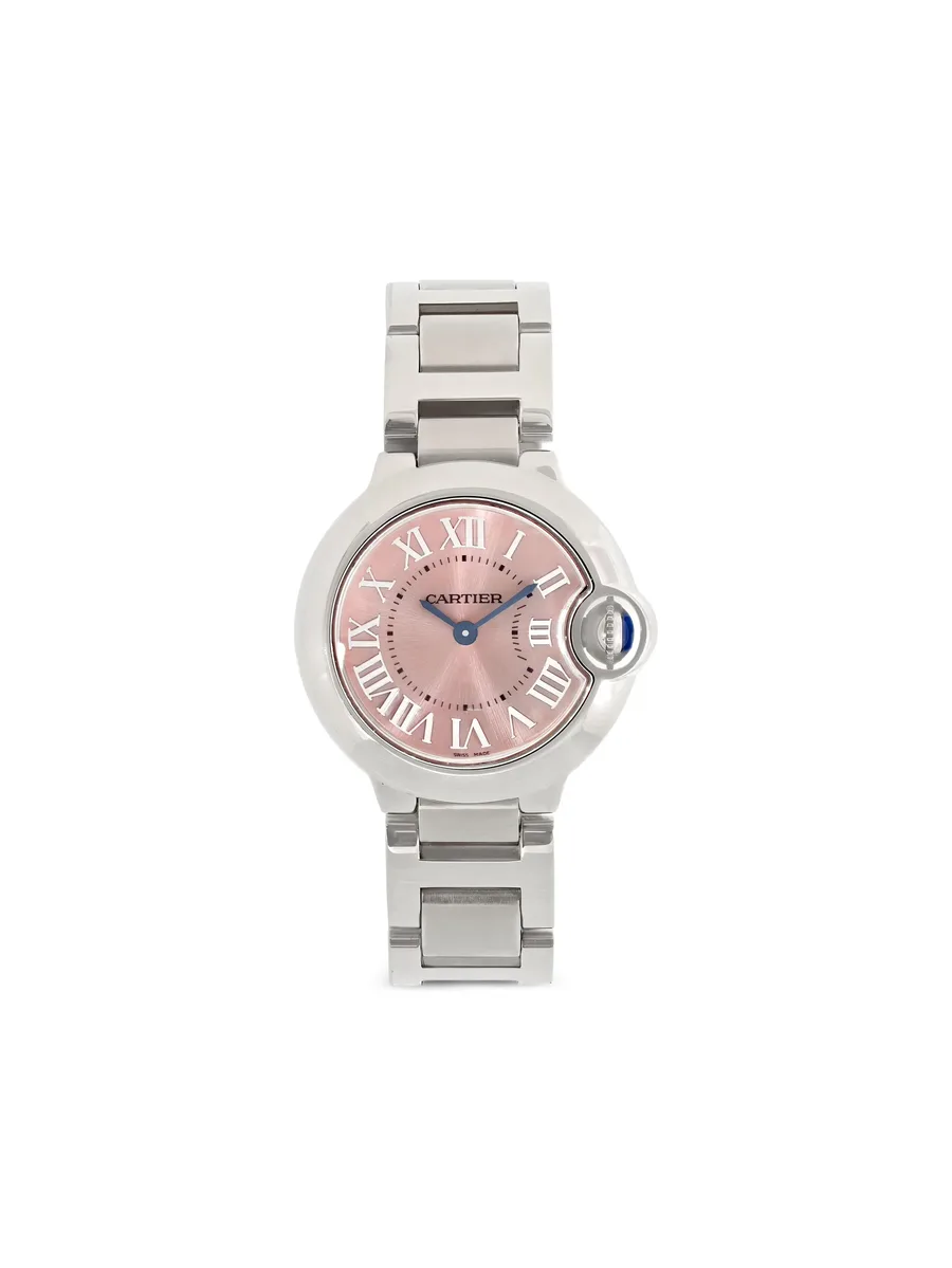 наручные часы Ballon Bleu 28 мм 1