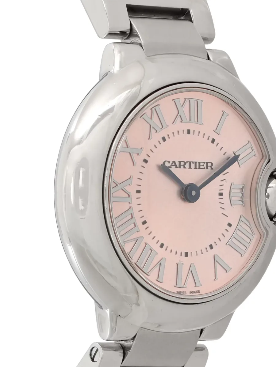 наручные часы Ballon Bleu 28 мм 4