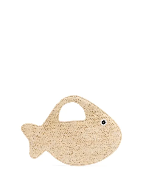 мини-сумка Fish
