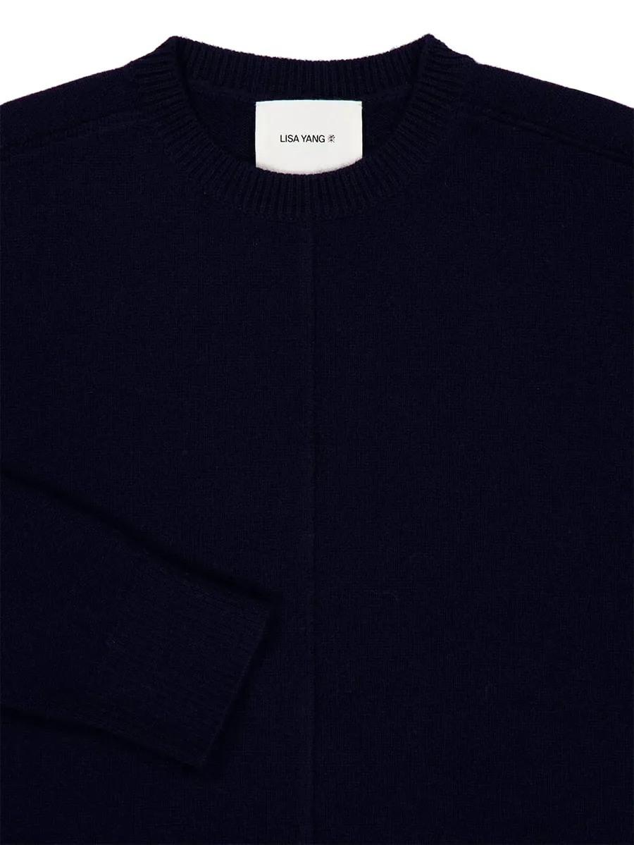 Nairi sweater 6