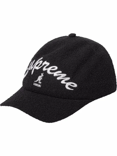 кепка Bermuda Spacecap из коллаборации с Kangol