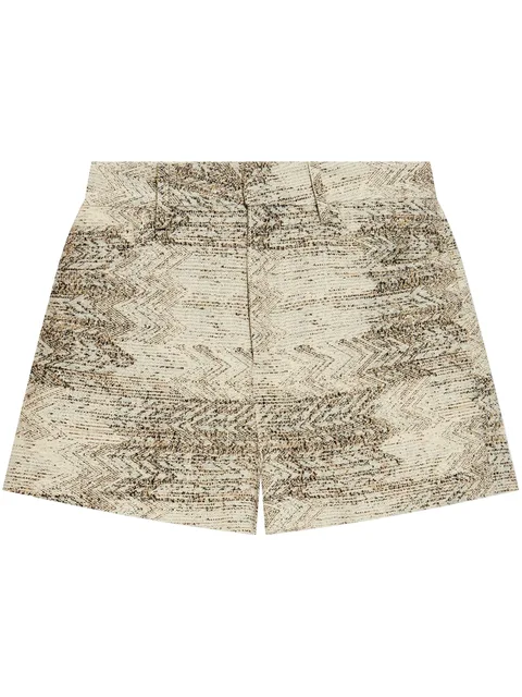 Monia shorts
