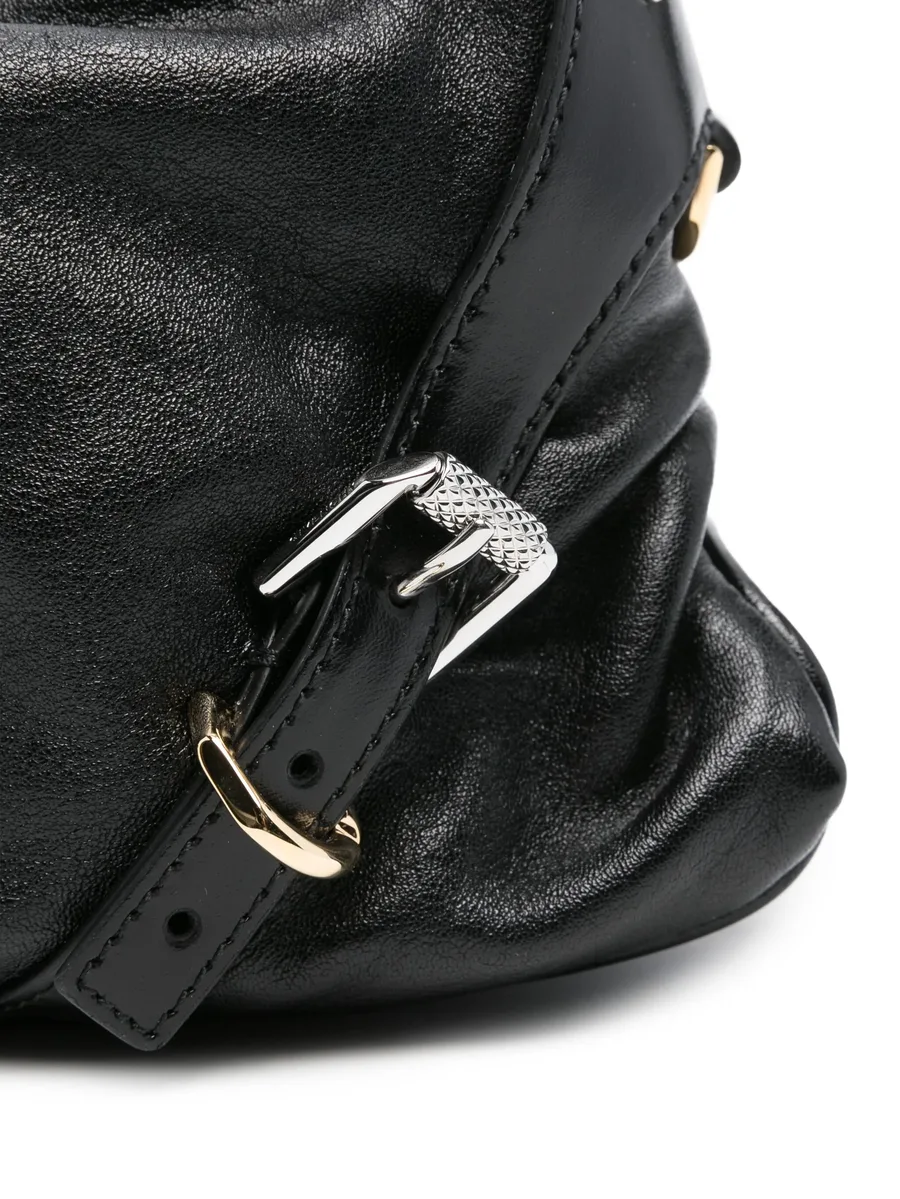 Voyou shoulder bag 8