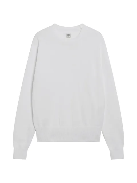 crew neck sweater