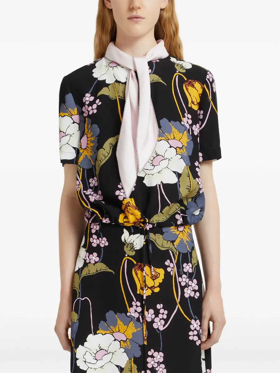 floral blouse 5