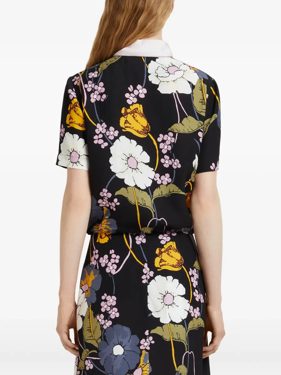 floral blouse 8