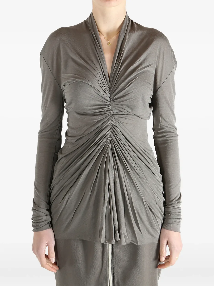draped top 1