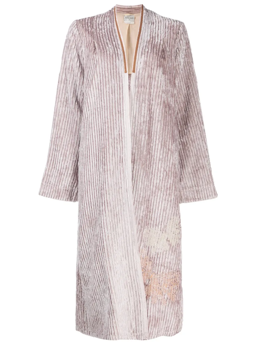draped cardi-coat 2