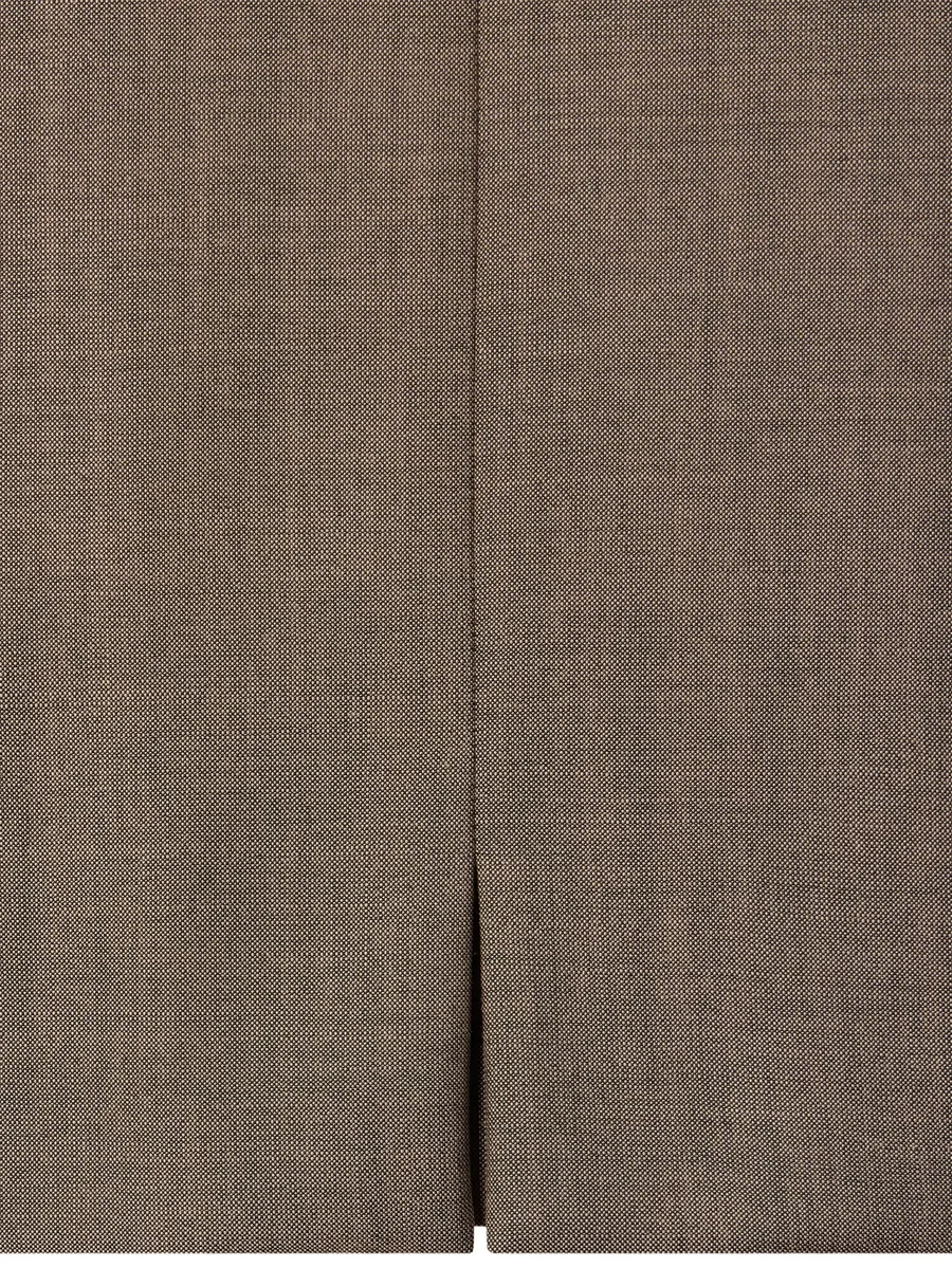 concealed-fastening tailored shorts 6