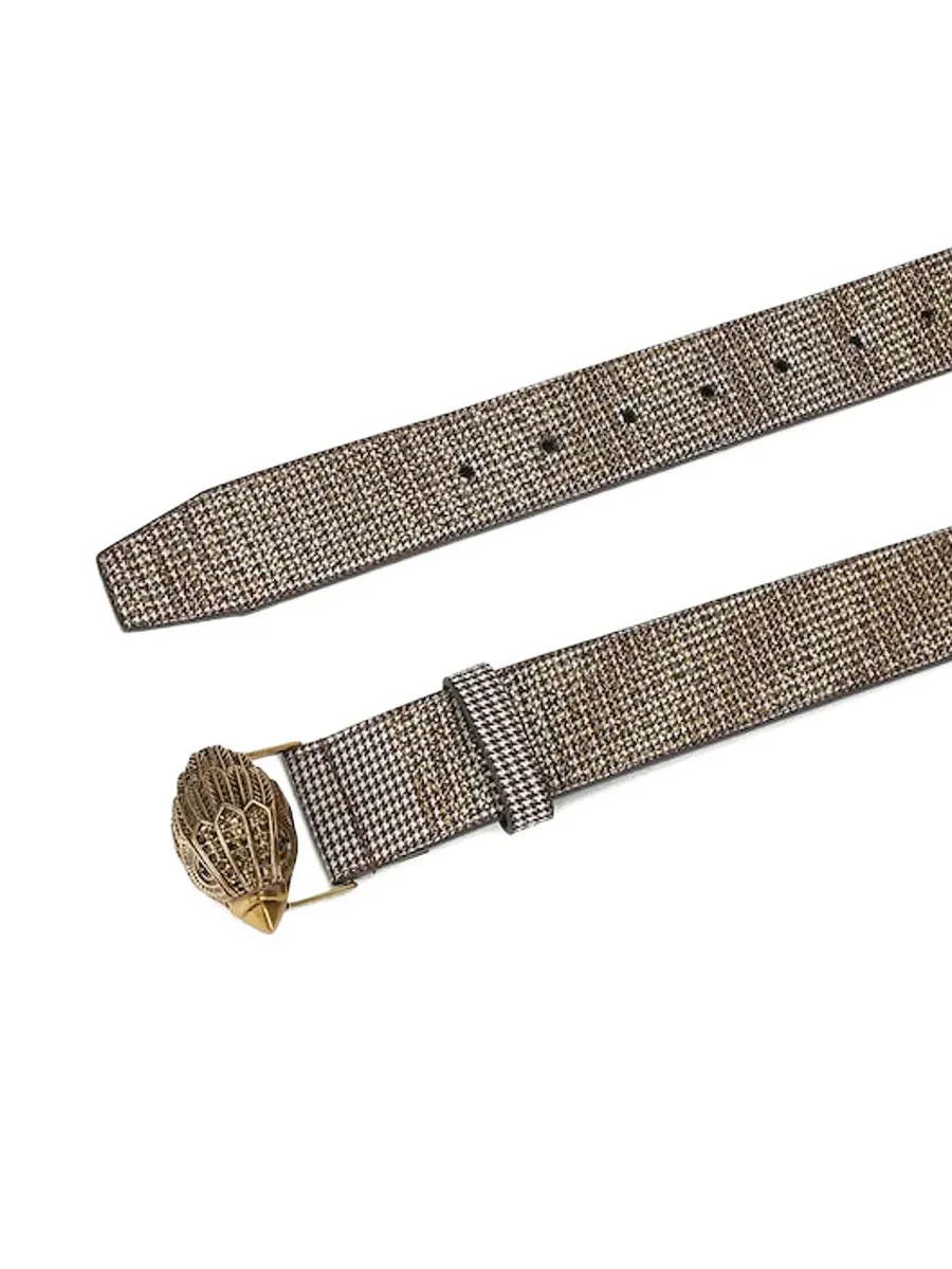 Kensington belt 4