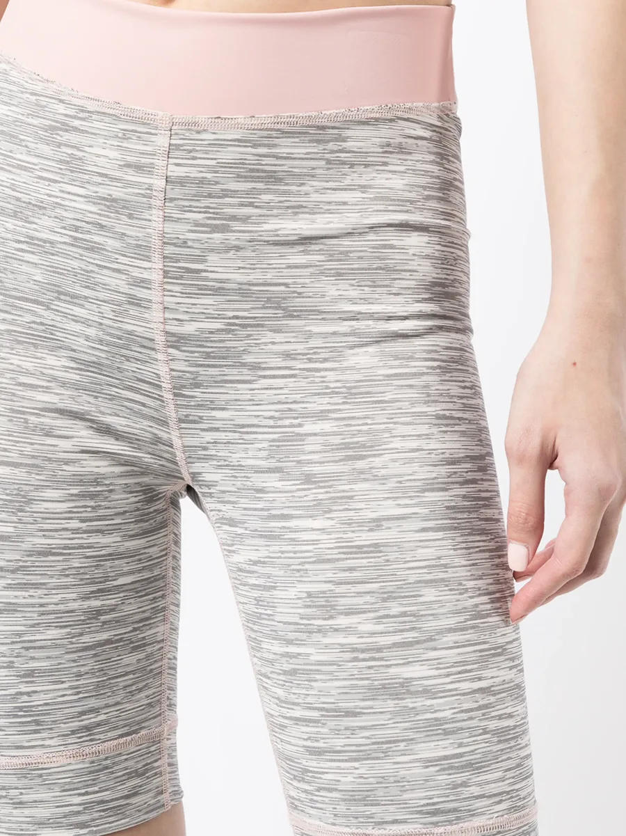 x BEYOND the RADAR stretch-fit cycling shorts 10