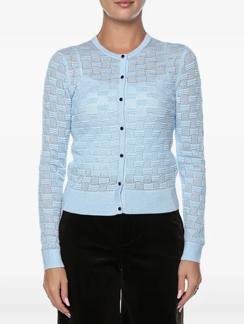 Cahrie cardigan